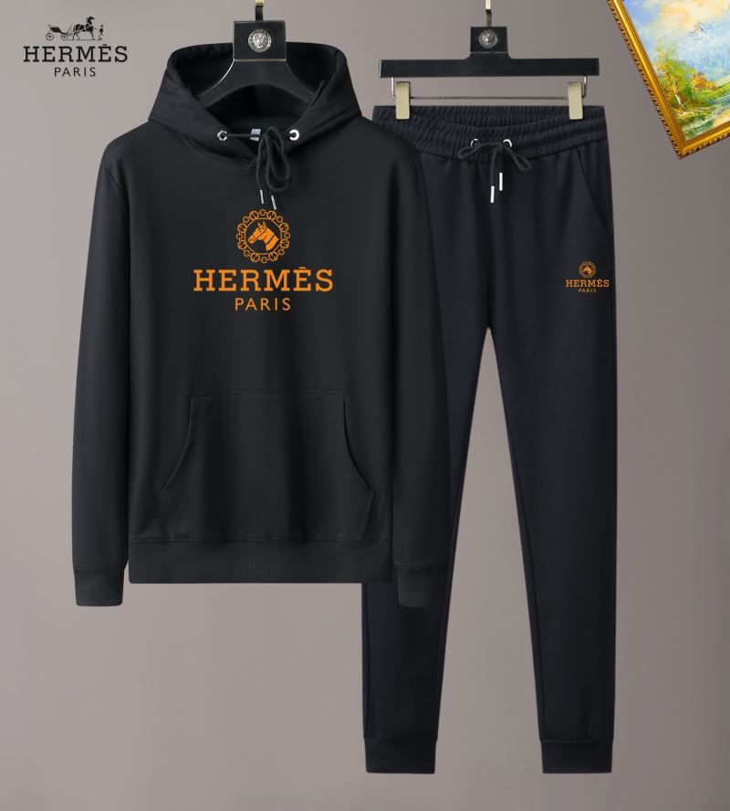 Hermes Long Suits